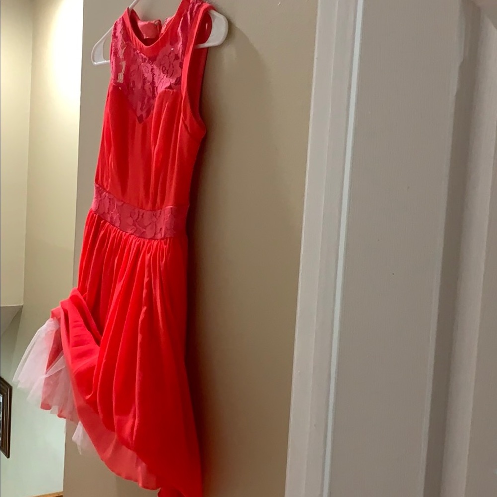 Cocktail dress